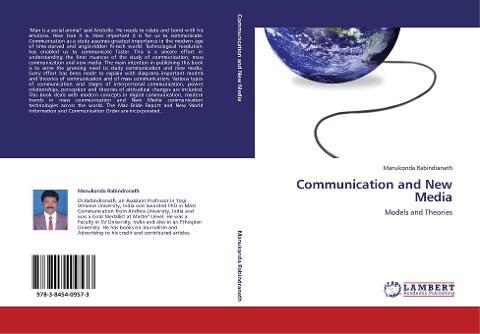 Communication and New Media: Models and Theories