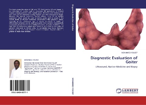Diagnostic Evaluation of Goiter: Ultrasound, Nuclear Medicine and Biopsy
