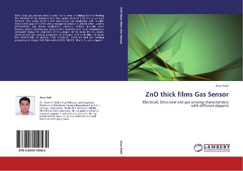 ZnO thick films Gas Sensor: Electrical, Structural and gas sensing characteristics with different dopants