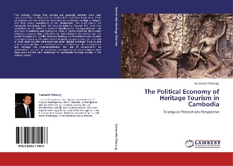 The Political Economy of Heritage Tourism in Cambodia: Triangular Perceptions Perspective