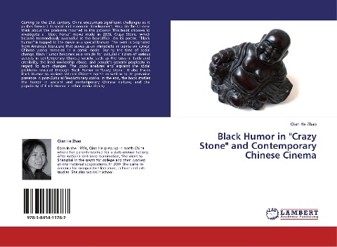 Black Humor in Crazy Stone and Contemporary Chinese Cinema
