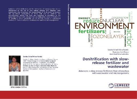 Denitrification with slow-release fertilizer and wastewater: Advances in slow-release fertilizers their interaction with wastewater and microorganisms