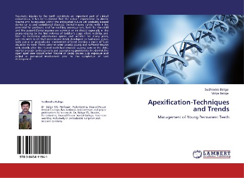 Apexification-Techniques and Trends: Management of Young Permanent Teeth