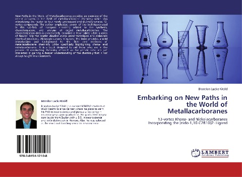 Embarking on New Paths in the World of Metallacarboranes: 13-vertex Rhena- and Nickelacarboranes Incorporating the [nido-1,10-C2B10]2- Ligand