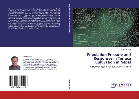 Population Pressure and Responses in Terrace Cultivation in Nepal: A Study of Begnas Tal-Rupa Tal Watershed