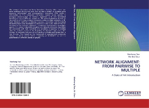 NETWORK ALIGNMENT: FROM PAIRWISE TO MULTIPLE: A State of Art Introduction