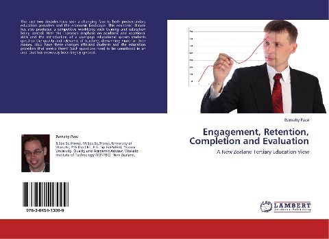 Engagement, Retention, Completion and Evaluation: A New Zealand Tertiary Education View
