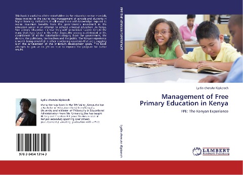 Management of Free Primary Education in Kenya: FPE: The Kenyan Experience