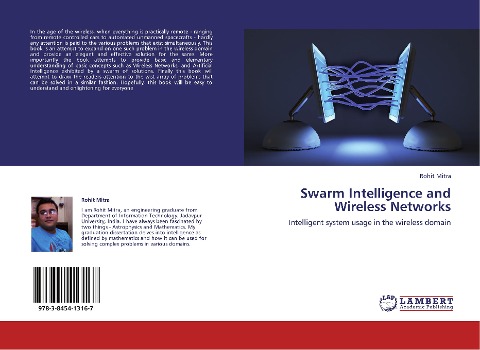 Swarm Intelligence and Wireless Networks: Intelligent system usage in the wireless domain