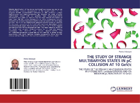 THE STUDY OF STRANGE MULTIBARYON STATES IN pC COLLISION AT 10 GeV/c: THE STUDY OF THE STRANGE MULTIBARYON  STATES IN SYSTEMS WITH Lambda-HYPERON AND K0s MESON IN pC REACTION AT 10 GeV/c