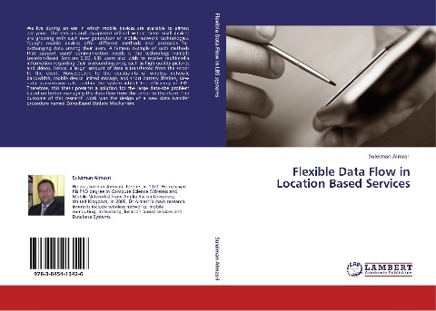 Flexible Data Flow in Location Based Services