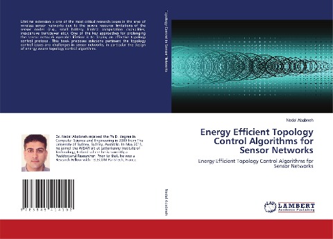 Energy Efficient Topology Control Algorithms for Sensor Networks: Energy Efficient Topology Control Algorithms for Sensor Networks