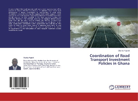 Coordination of Road Transport Investment Policies in Ghana