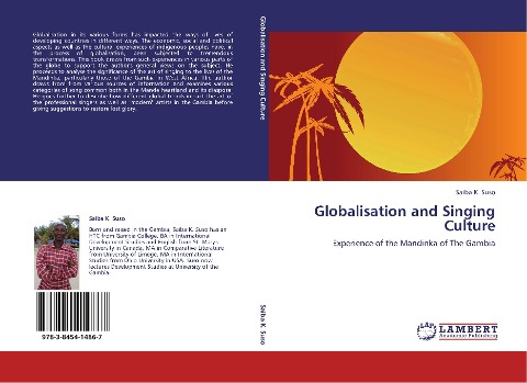 Globalisation and Singing Culture: Experience of the Mandinka of The Gambia