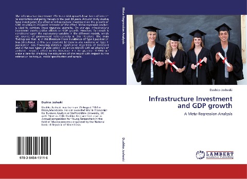 Infrastructure Investment and GDP growth: A Meta-Regression Analysis