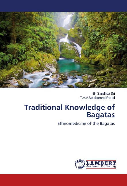 Traditional Knowledge of Bagatas: Ethnomedicine of the Bagatas