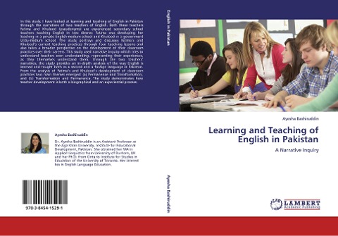 Learning and Teaching of English in Pakistan: A Narrative Inquiry
