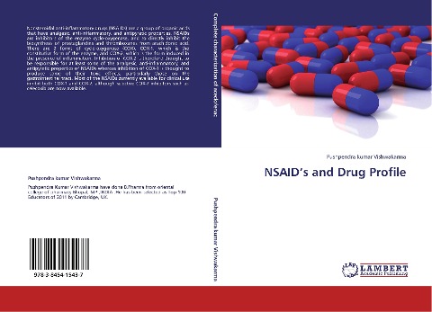 NSAIDs and Drug Profile