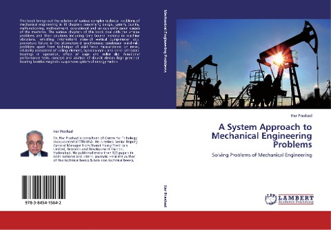 A System Approach to Mechanical Engineering Problems: Solving Problems of Mechanical Engineering