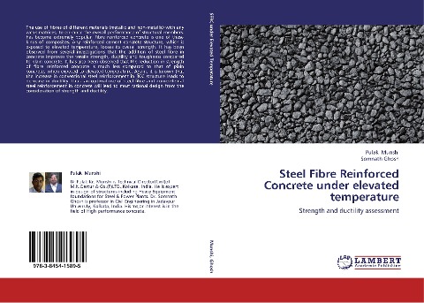 Steel Fibre Reinforced Concrete under elevated temperature: Strength and ductility assessment