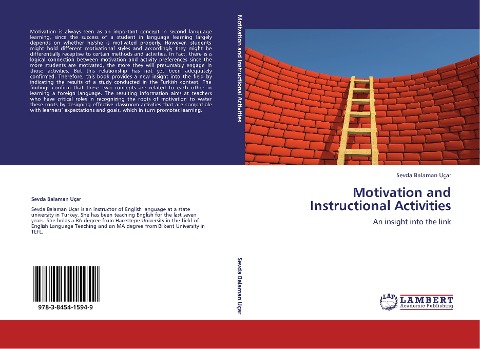 Motivation and Instructional Activities: An insight into the link