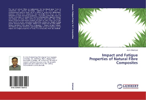 Impact and Fatigue Properties of Natural Fibre Composites