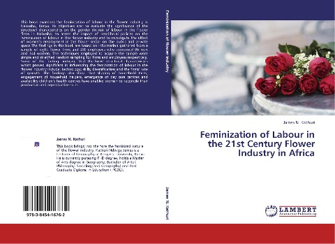 Feminization of Labour in the 21st Century Flower Industry in Africa