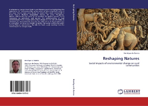 Reshaping Natures: Social impacts of environmental change on rural                     communities