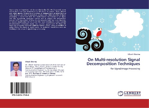 On Multi-resolution Signal Decomposition Techniques: for Signal/Image Processing