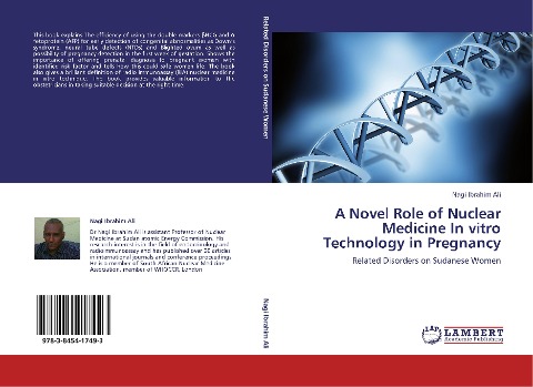 A Novel Role of Nuclear Medicine In vitro Technology in Pregnancy: Related Disorders on Sudanese Women