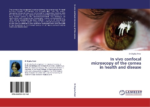 In vivo confocal microscopy of the cornea in health and disease