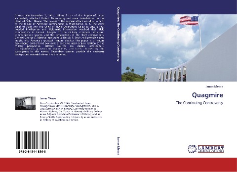 Quagmire: The Continuing Controversy