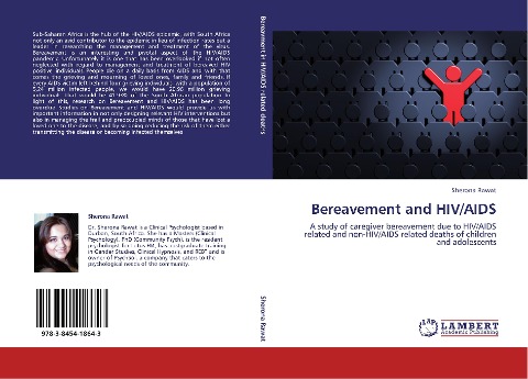 Bereavement and HIV/AIDS: A study of caregiver bereavement due to HIV/AIDS related and non-HIV/AIDS related deaths of children and adolescents