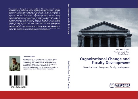 Organizational Change and Faculty Development: Organizational change and faculty development