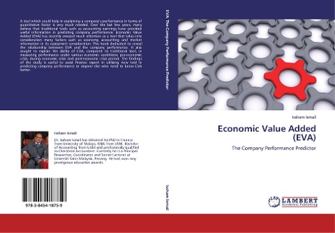 Economic Value Added (EVA): The Company Performance Predictor