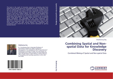 Combining Spatial and Non-spatial Data for Knowledge Discovery: Combined Mining of Spatial and Non-spatial Data
