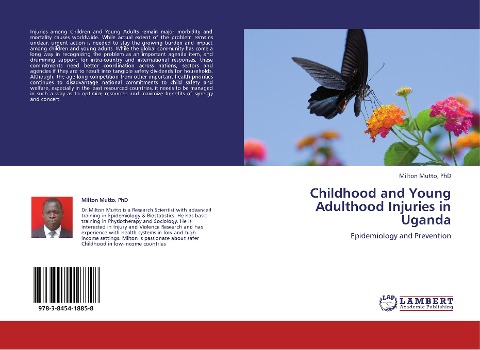 Childhood and Young Adulthood Injuries in Uganda: Epidemiology and Prevention
