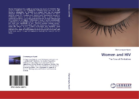 Women and HIV: The Case of Zimbabwe
