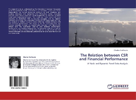 The Relation between CSR and Financial Performance: A Static and Dynamic Panel Data Analysis