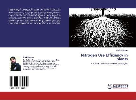Nitrogen Use Efficiency in plants: Problems and Improvement strategies