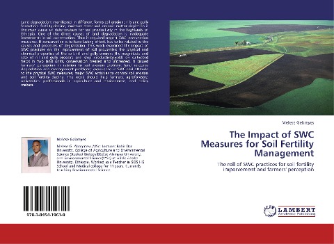 The Impact of SWC Measures for Soil Fertility Management: The roll of SWC practices for soil fertility imporvement and farmers perception