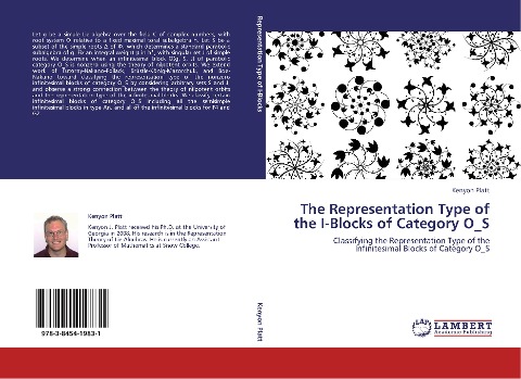 The Representation Type of the I-Blocks of Category O_S: Classifying the Representation Type of the Infinitesimal Blocks of Category O_S