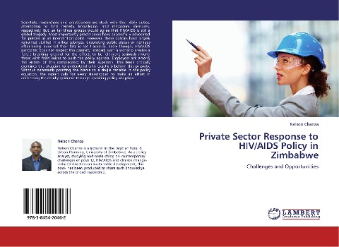 Private Sector Response to HIV/AIDS Policy in Zimbabwe: Challenges and Opportunities
