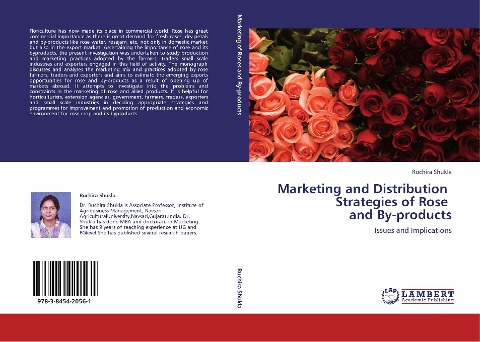 Marketing and Distribution Strategies of Rose and By-products: Issues and Implications