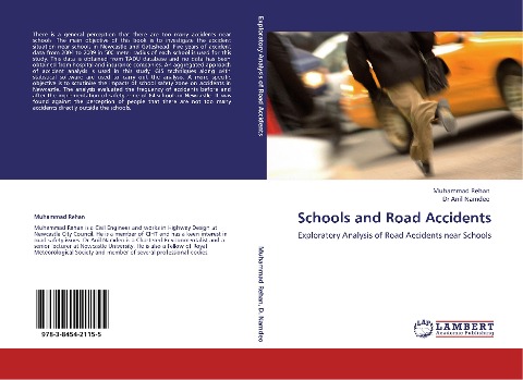 Schools and Road Accidents: Exploratory Analysis of Road Accidents near Schools