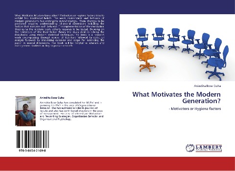 What Motivates the Modern Generation?: - Motivators or Hygiene factors