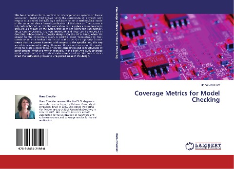 Coverage Metrics for Model Checking