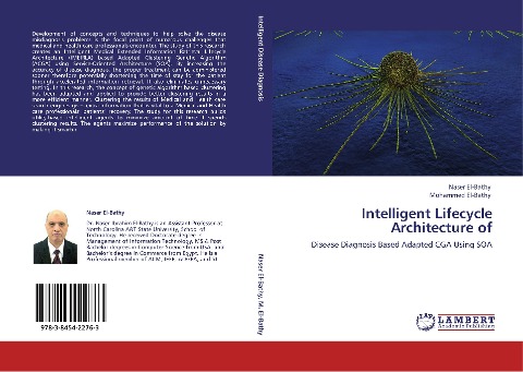Intelligent Lifecycle Architecture of: Disease Diagnosis Based Adapted CGA Using SOA