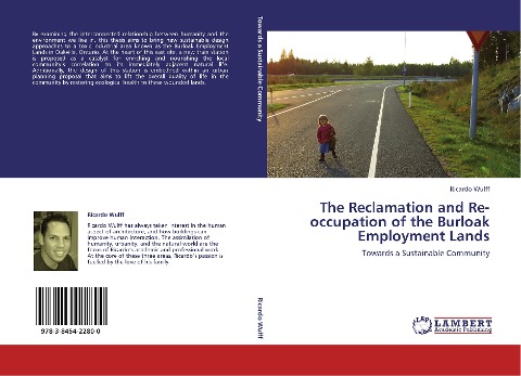 The Reclamation and Re-occupation of the Burloak Employment Lands: Towards a Sustainable Community