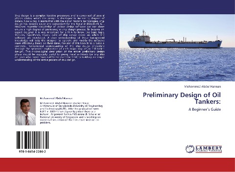 Preliminary Design of Oil Tankers:: A Beginners Guide